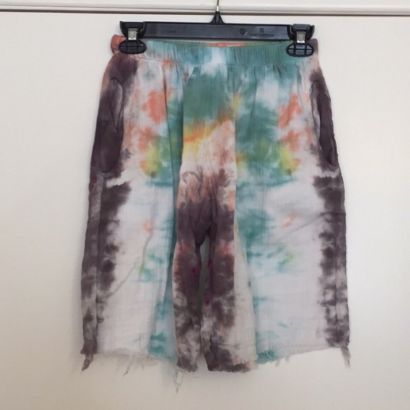 S LOVE TANJANE Shorts A03 4745